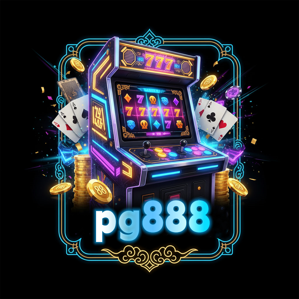 Logo của pg888